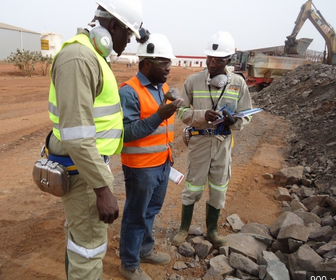 Formation HSE : Renforcer les compétences des entreprises minières